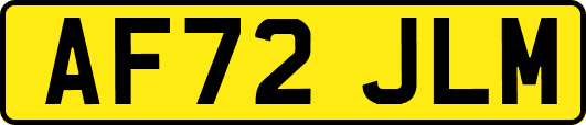 AF72JLM