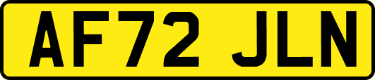AF72JLN