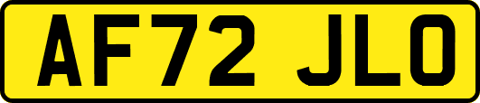 AF72JLO