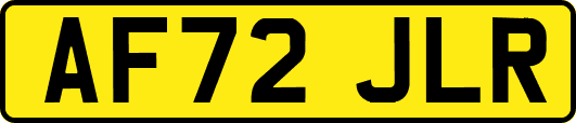AF72JLR