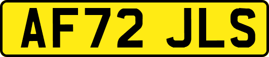 AF72JLS