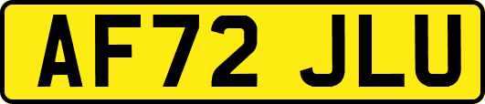 AF72JLU