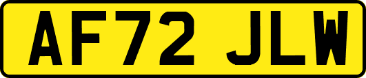 AF72JLW