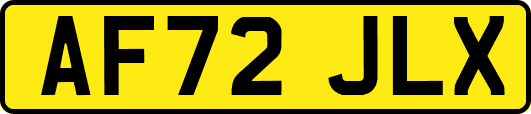 AF72JLX