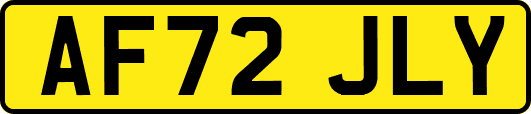 AF72JLY