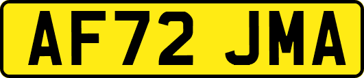 AF72JMA