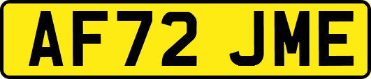 AF72JME