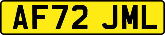 AF72JML