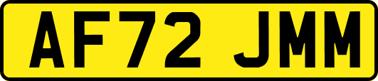 AF72JMM