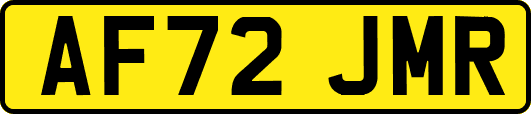 AF72JMR