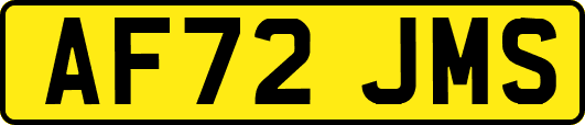 AF72JMS