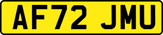 AF72JMU
