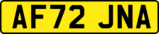 AF72JNA