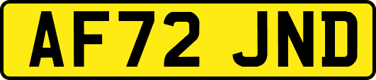 AF72JND