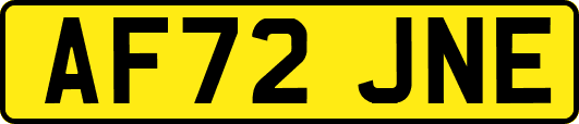 AF72JNE