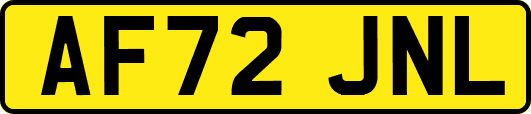 AF72JNL
