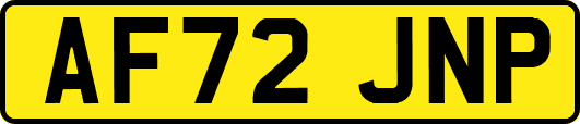 AF72JNP