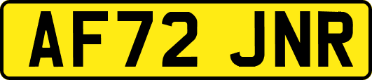 AF72JNR
