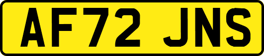 AF72JNS
