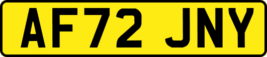 AF72JNY