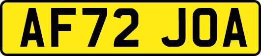 AF72JOA