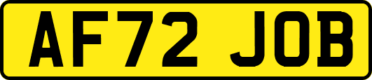 AF72JOB