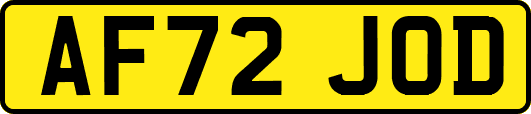 AF72JOD