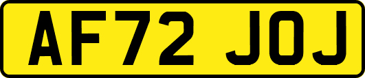 AF72JOJ