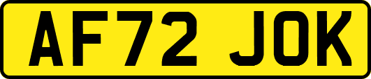 AF72JOK