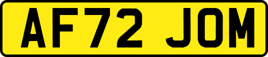 AF72JOM