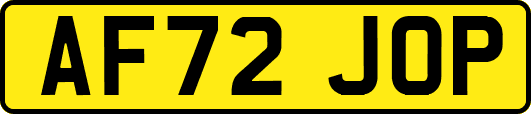 AF72JOP