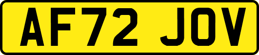 AF72JOV