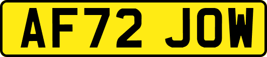 AF72JOW