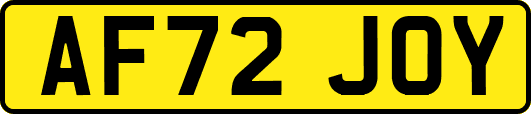 AF72JOY
