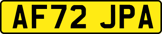 AF72JPA