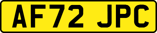 AF72JPC
