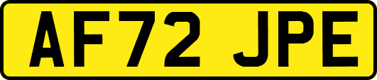 AF72JPE
