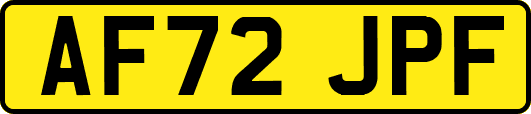 AF72JPF