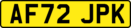 AF72JPK
