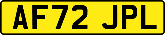 AF72JPL