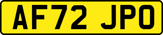 AF72JPO