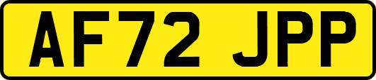 AF72JPP