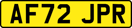 AF72JPR