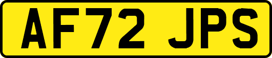 AF72JPS