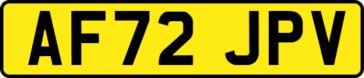AF72JPV