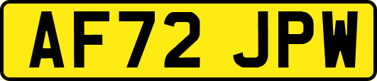 AF72JPW