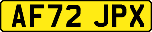 AF72JPX