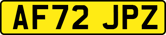 AF72JPZ