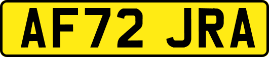 AF72JRA