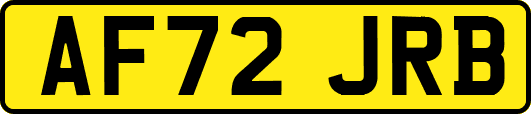 AF72JRB